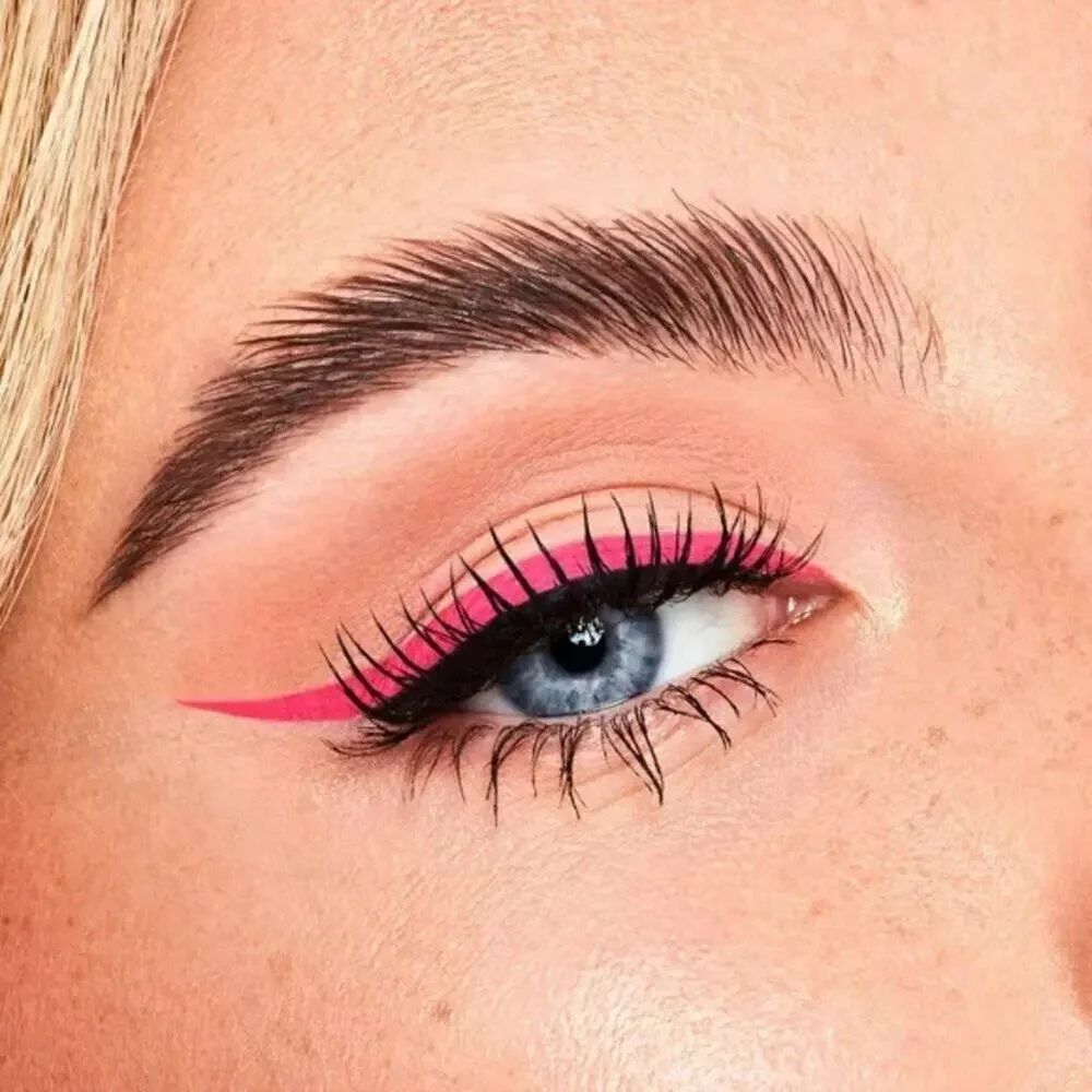 Kylie Cosmetics Lip Kit Liquid Lipstick Pink Shade NIB